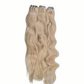 Middle Eastern Blonde